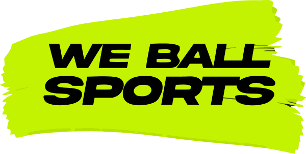 We Ball Sports